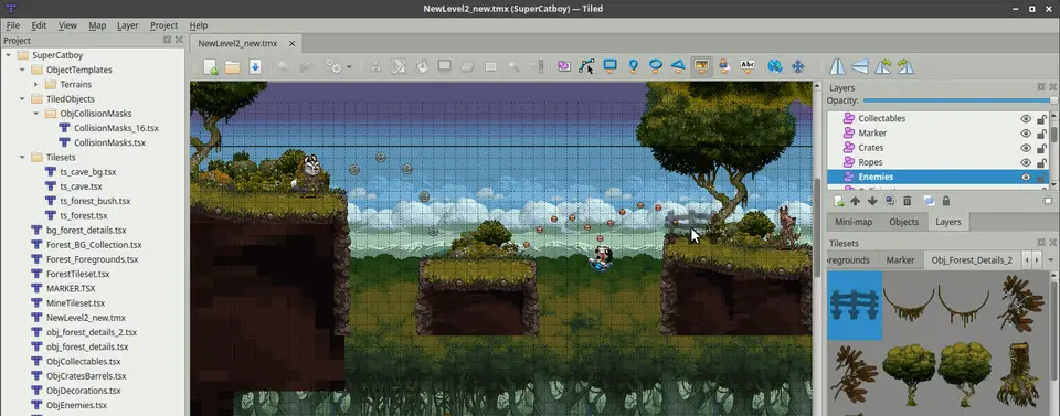 Tiled (map editor)
