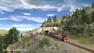 Trainz: A New Era