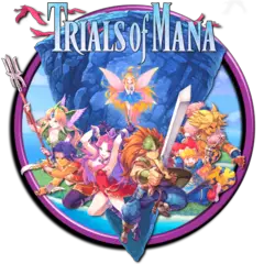 Trials of Mana (PlayStation 4)