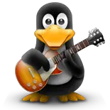 TuxGuitar 1.6.4