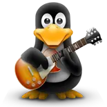 TuxGuitar 1.6.4