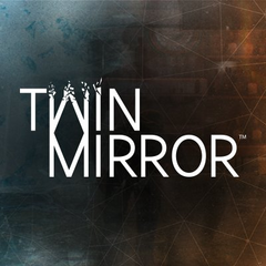 Twin Mirror (PC)