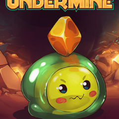 Undermine