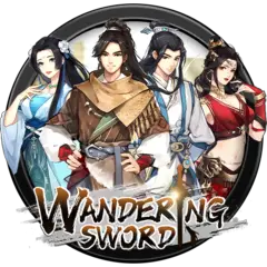 Wandering Sword