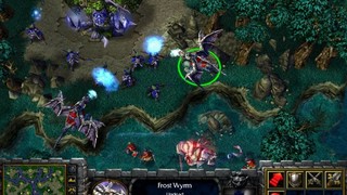 Warcraft III