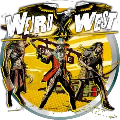 Weird West (PC)