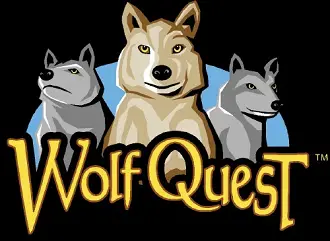 WolfQuest: Anniversary Edition (PC, Xbox controller)
