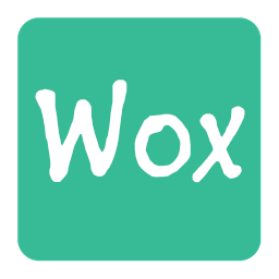 Wox Launcher