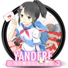 Yandere Simulator (PC)