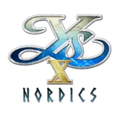 Ys X: Nordics (PlayStation)