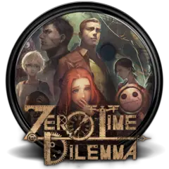 Zero Time Dilemma (PC)